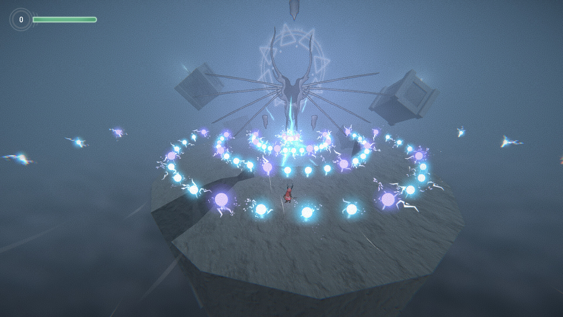 萨满方舟/The Shaman's Ark