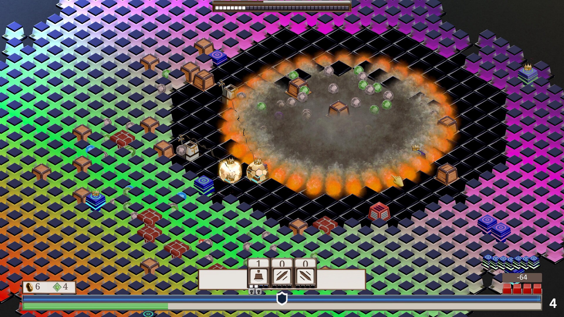 键盘大战/Keytamine