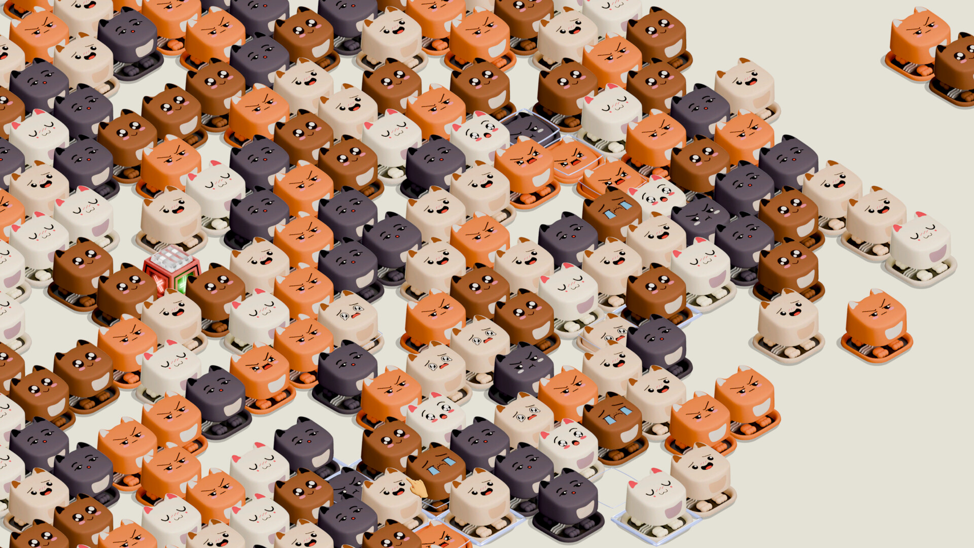 键盘大战/Keytamine