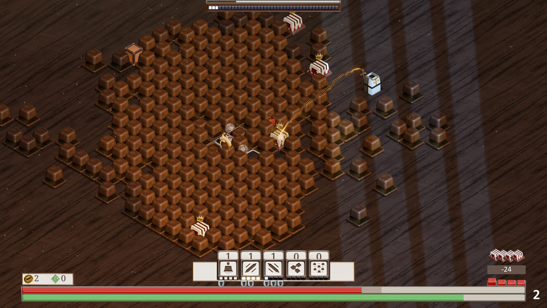 键盘大战/Keytamine