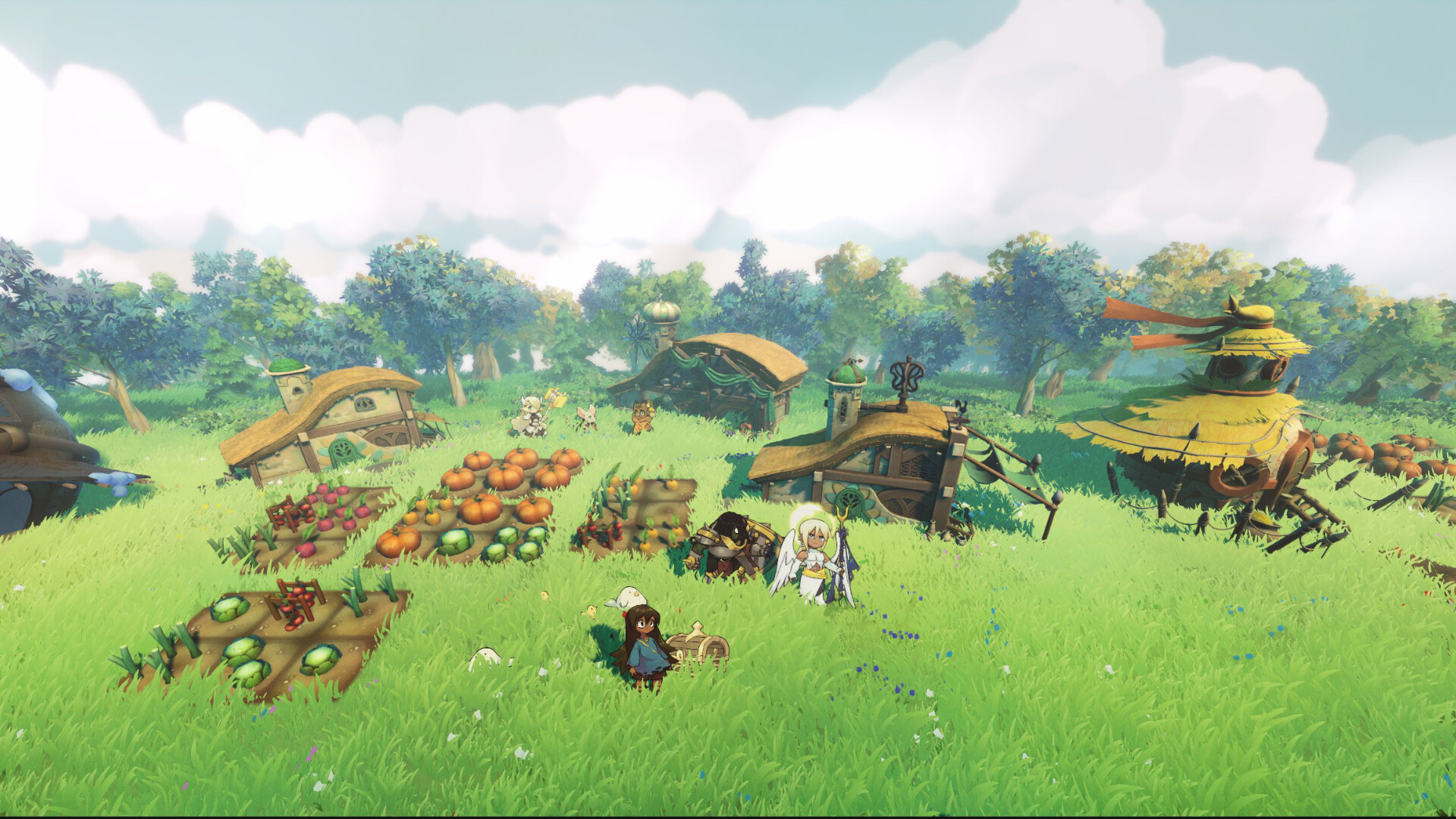 钱钱向钱冲/Gold Gold Adventure Gold