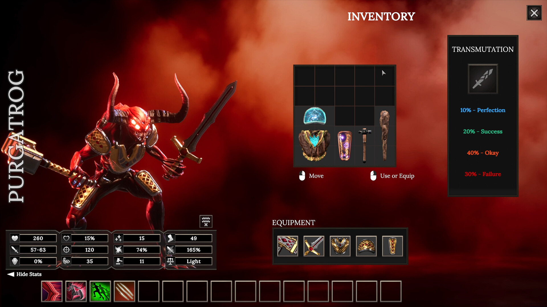 弑神者的战棋/Lost in Prayer