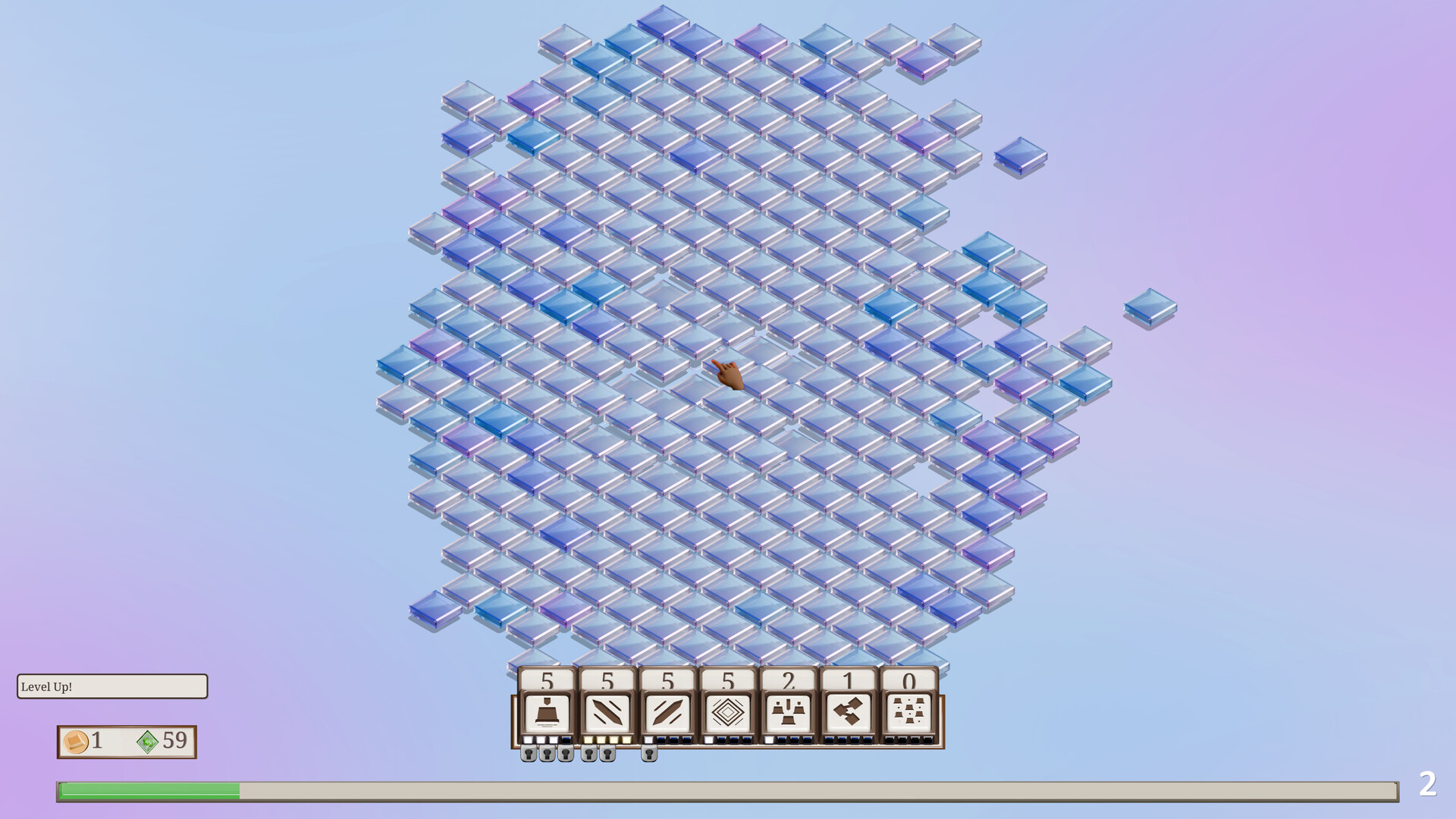 键盘大战/Keytamine