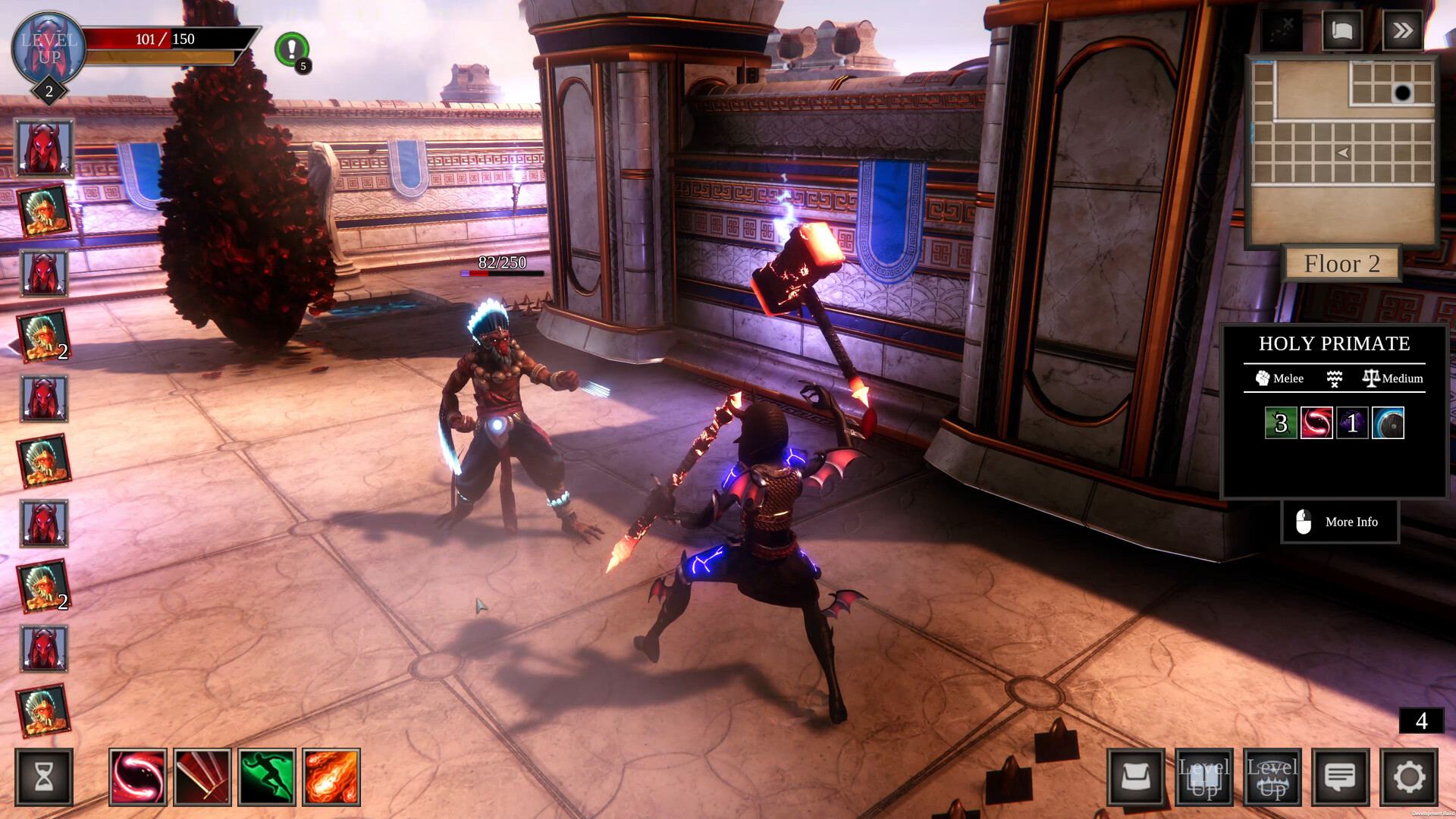 弑神者的战棋/Lost in Prayer