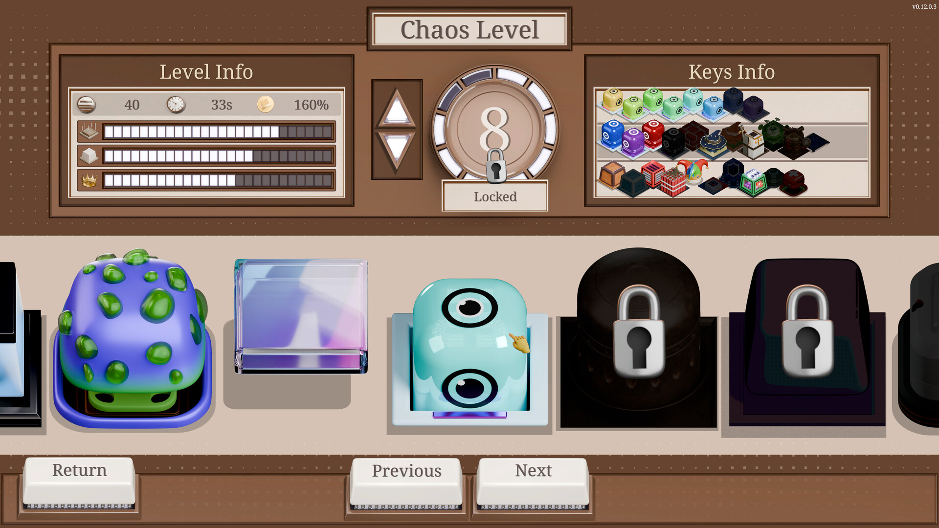 键盘大战/Keytamine