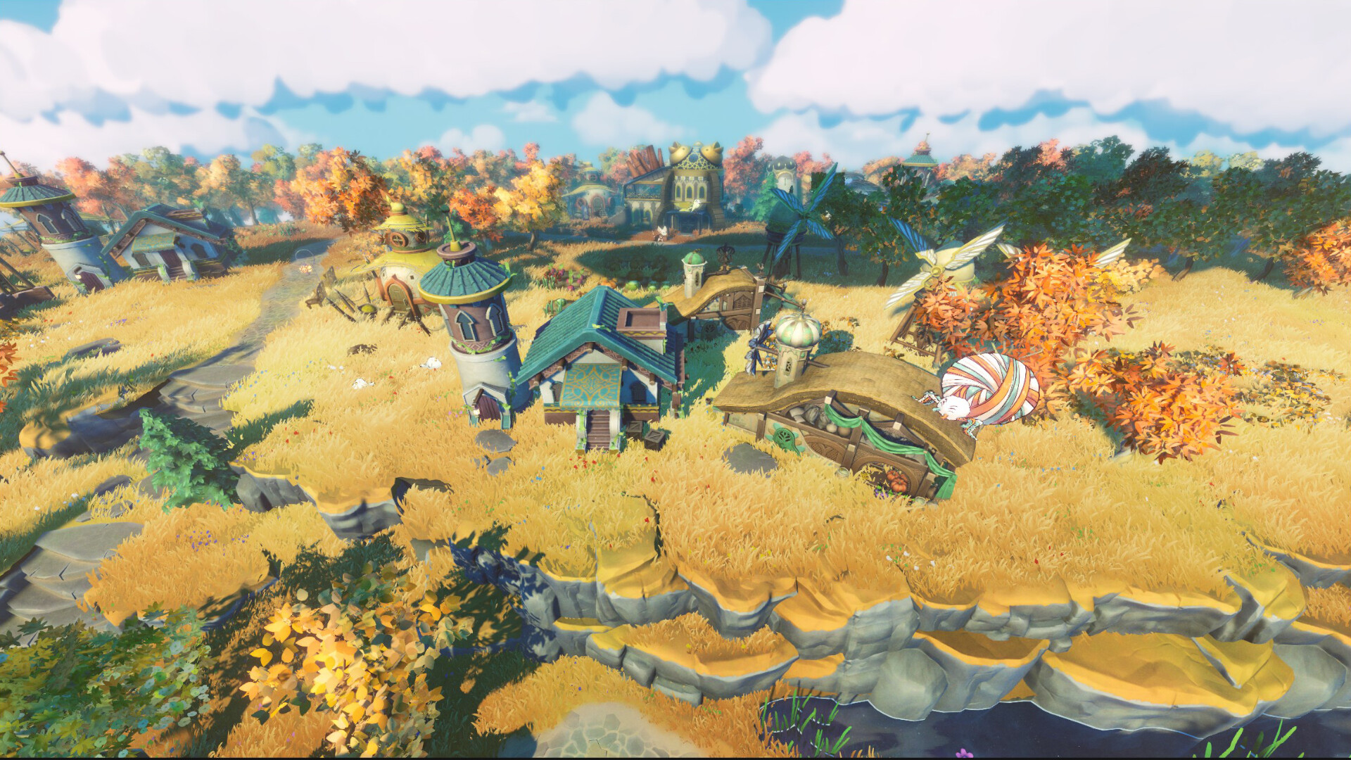 钱钱向钱冲/Gold Gold Adventure Gold