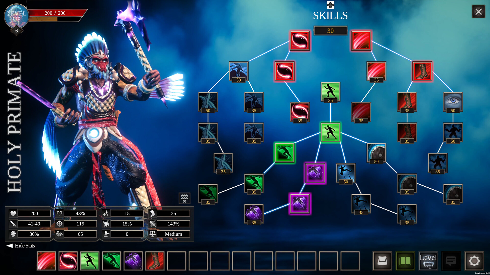 弑神者的战棋/Lost in Prayer