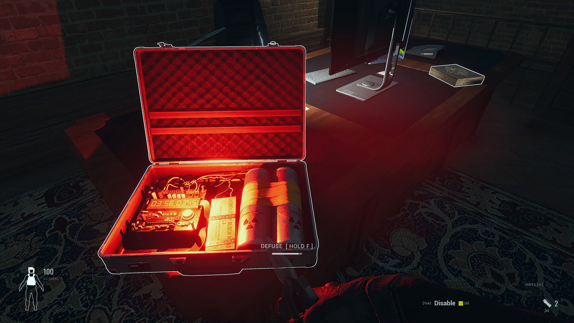 特警指挥官/SWAT Commander