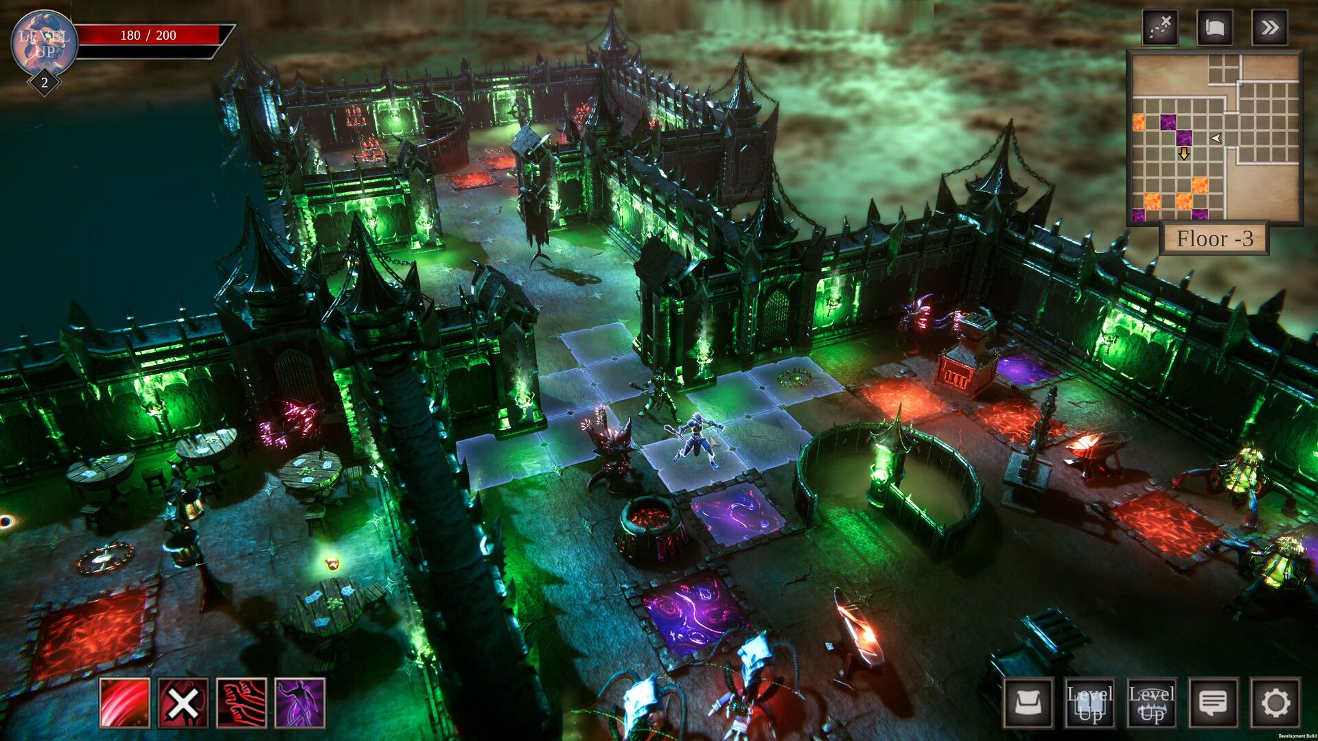 弑神者的战棋/Lost in Prayer