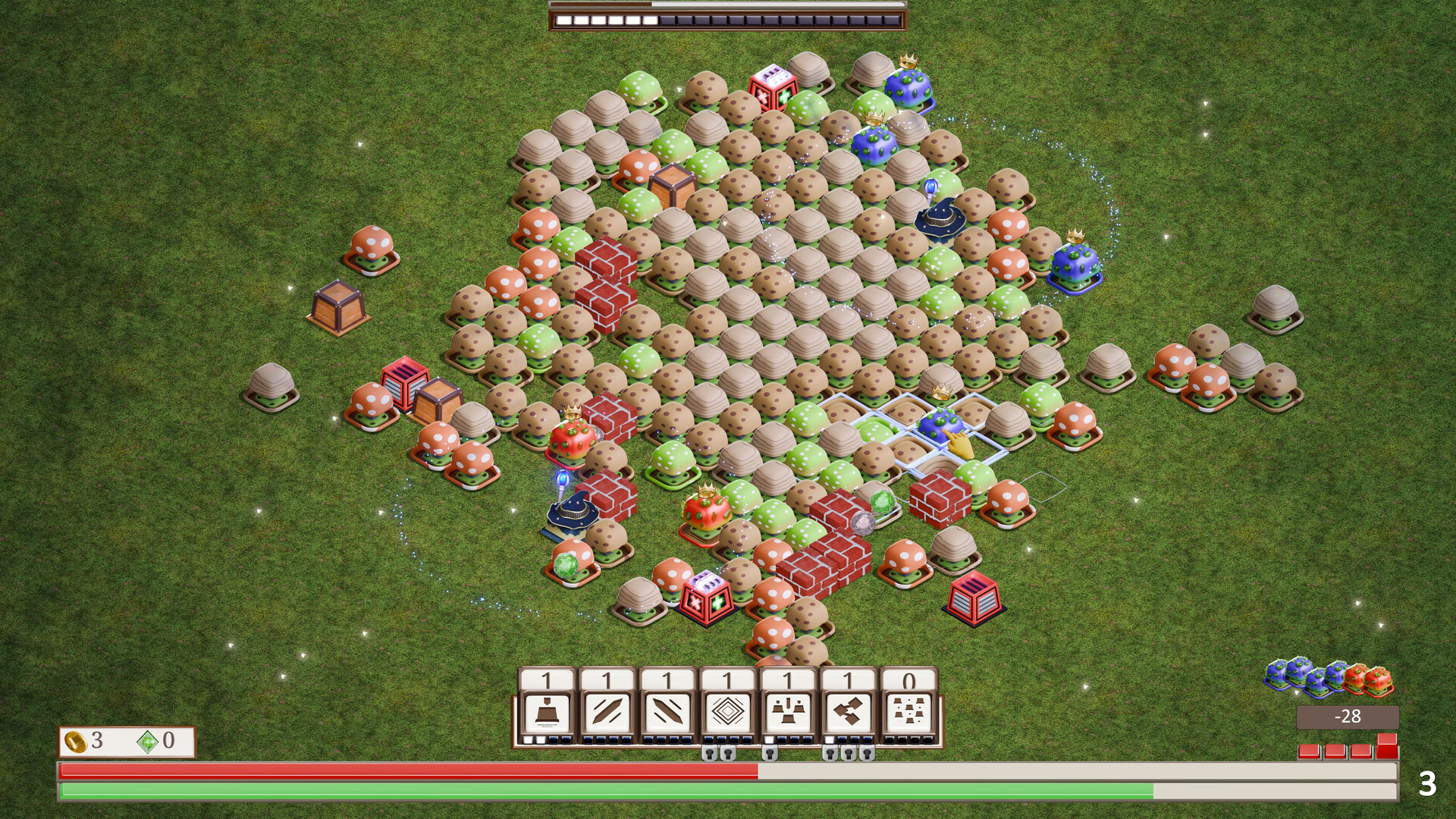 键盘大战/Keytamine