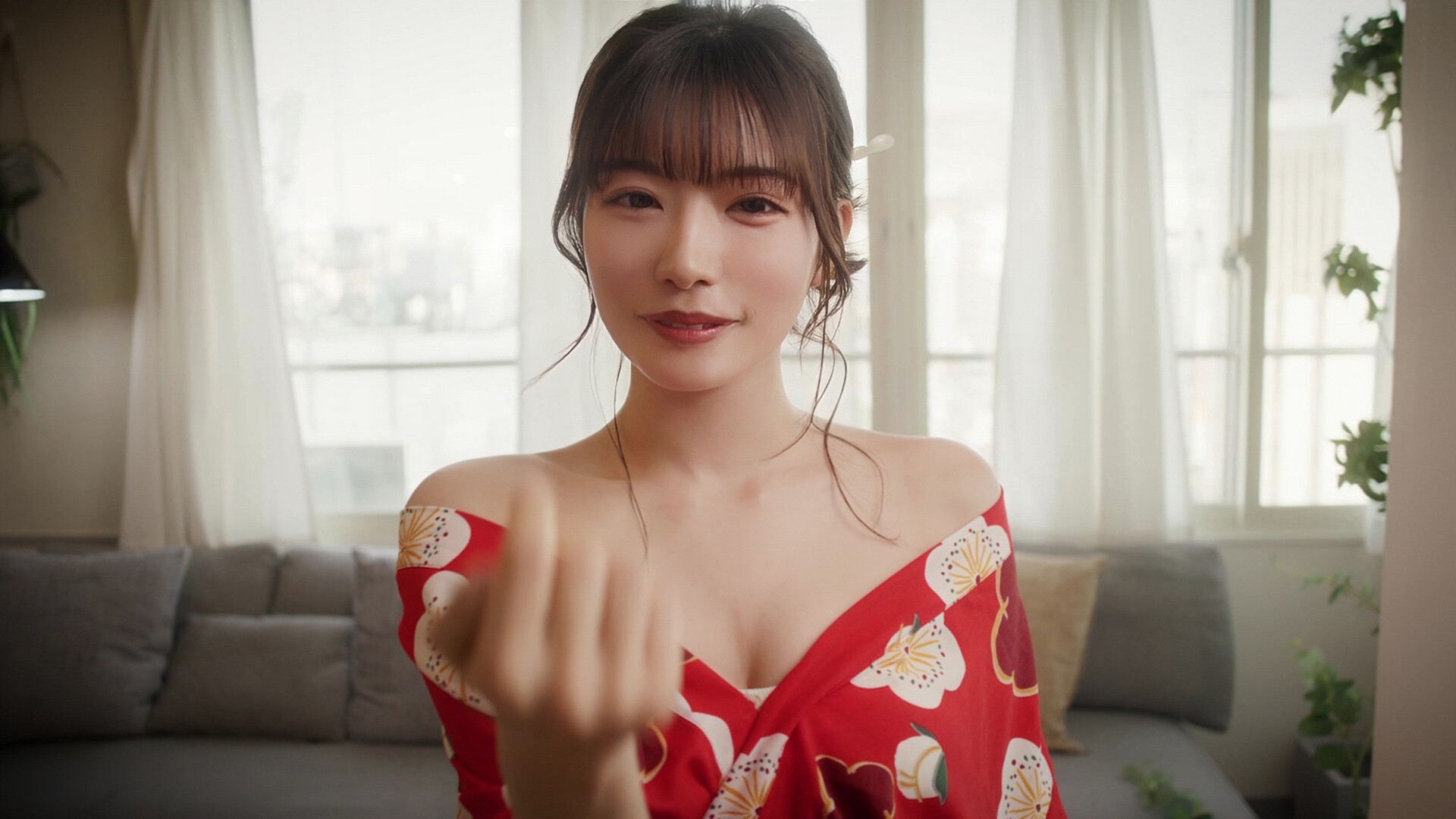 异世界归来的我错过了爱情/Back from the other world, I missed love.