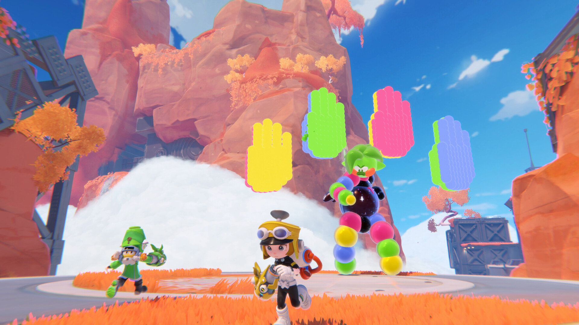 泡姆泡姆/POPUCOM