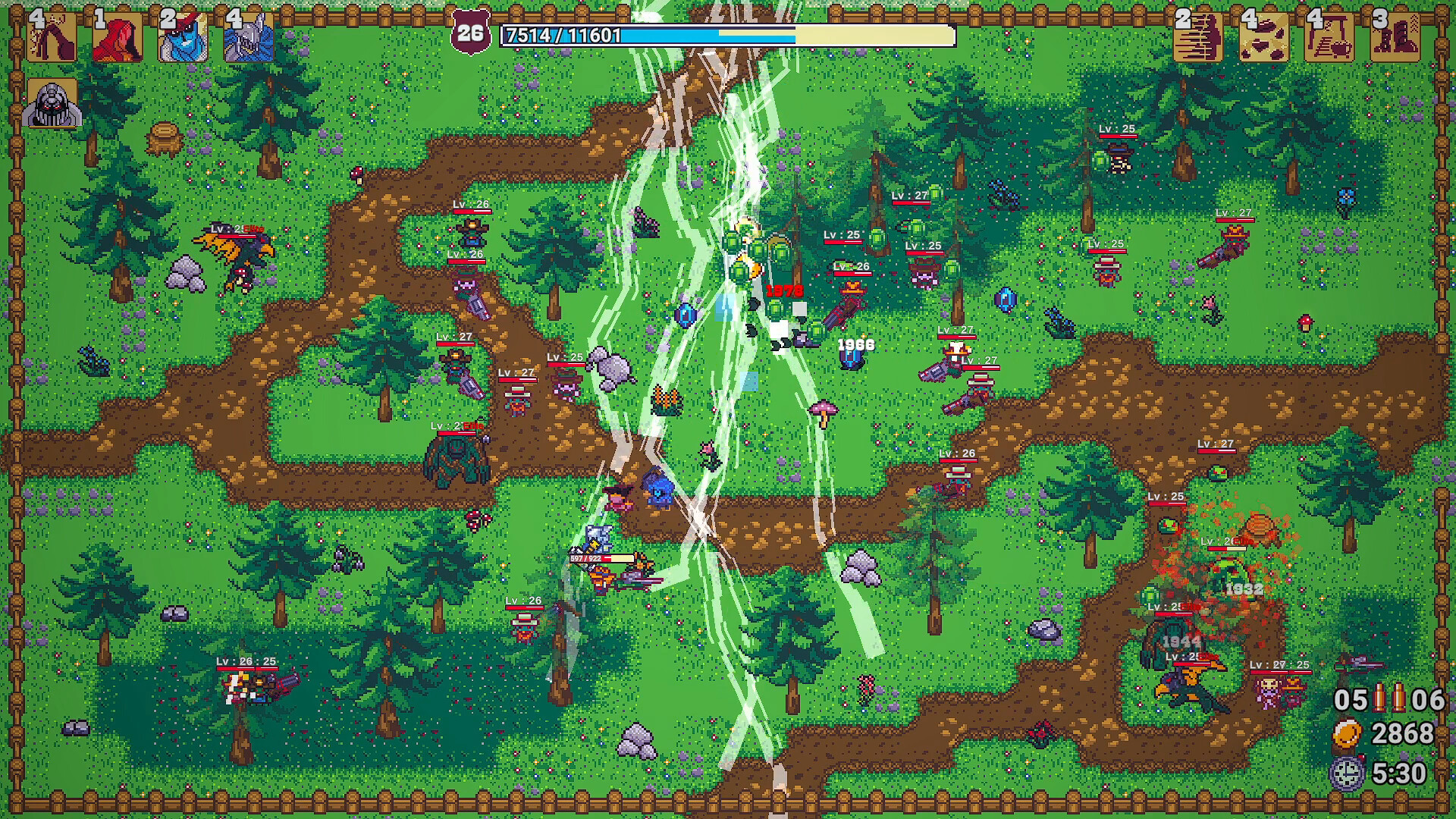 红色手枪/Red Pistol