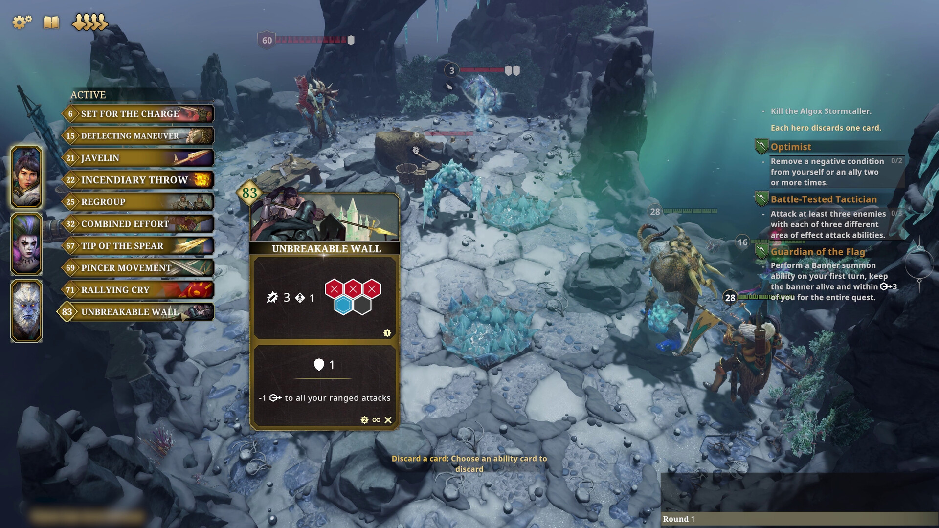 霜港迷城/Frosthaven