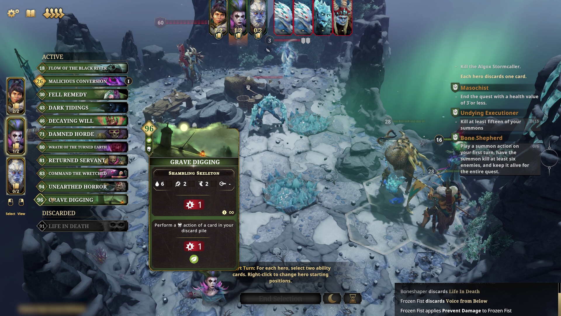 霜港迷城/Frosthaven