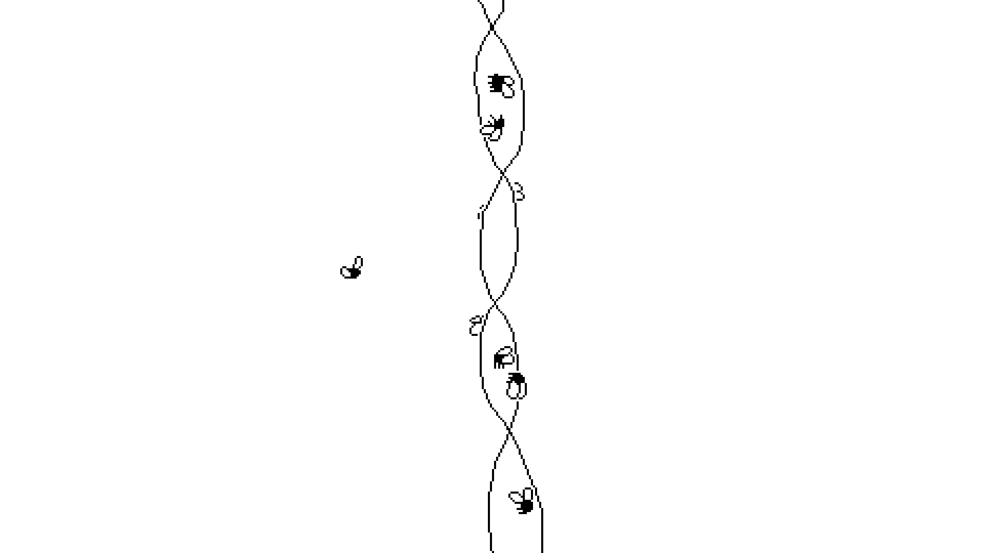 逝者如斯蝇/Time Flies