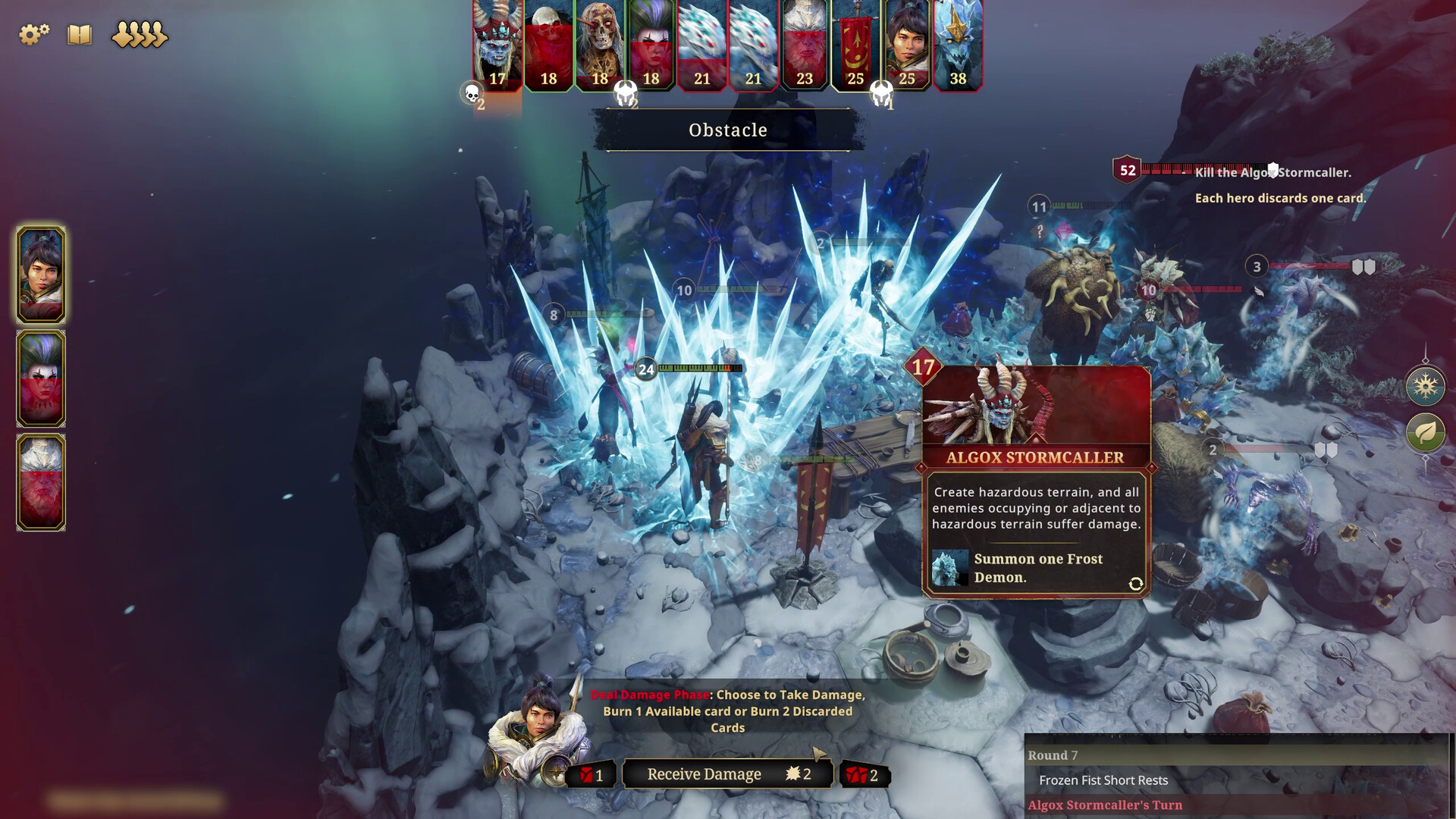 霜港迷城/Frosthaven