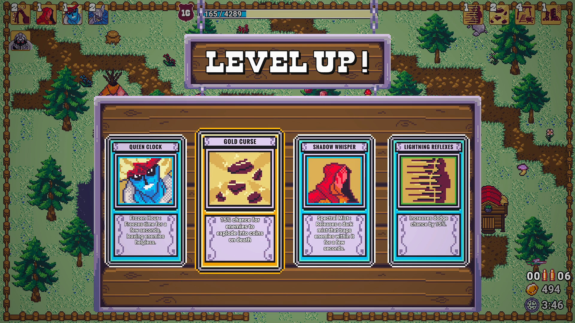 红色手枪/Red Pistol