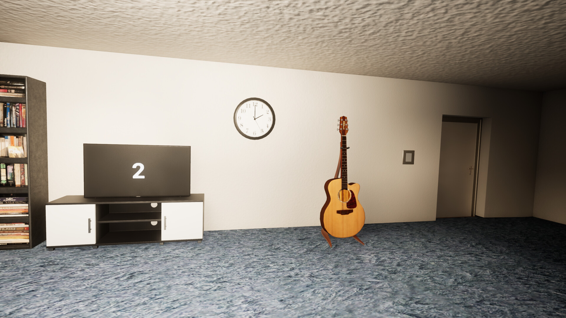 逃出30天循环/Escape30DayCircle