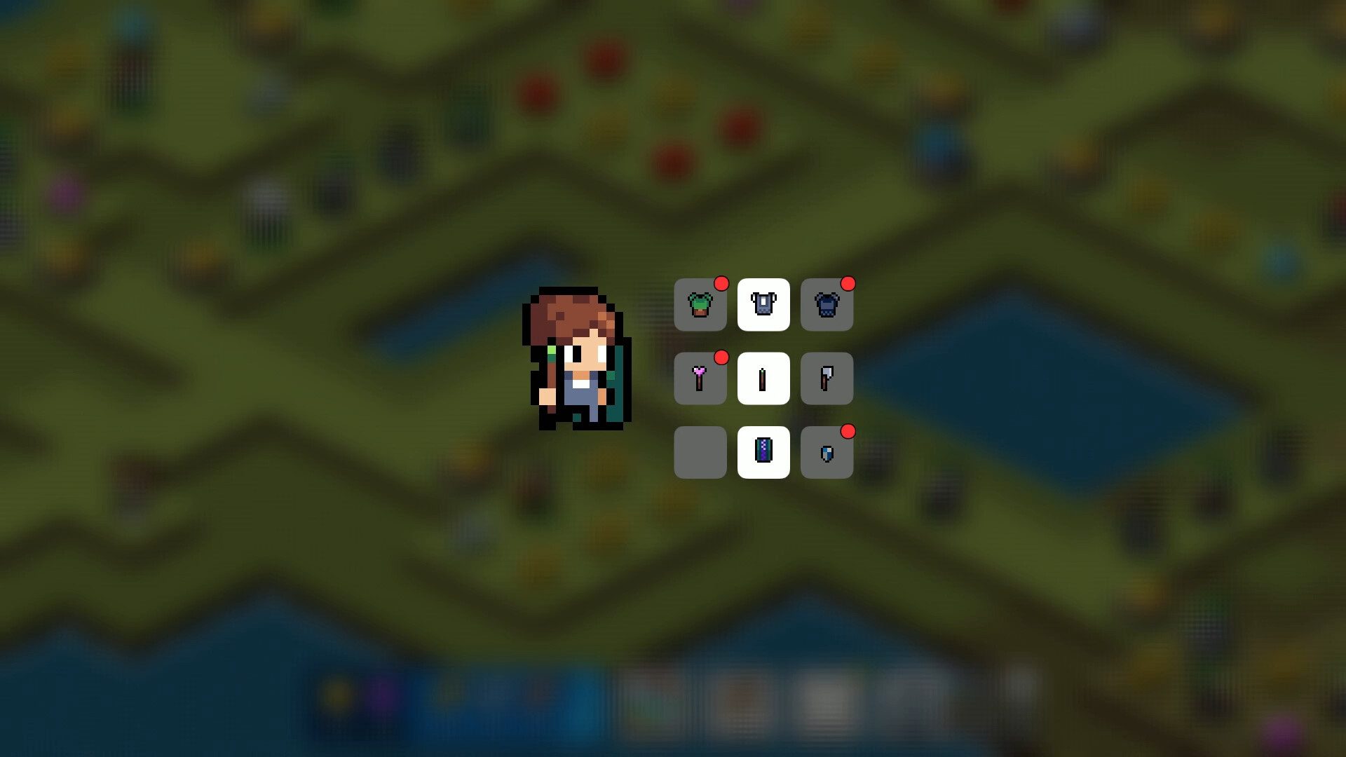 勇者难题/Warrior's Dilemma