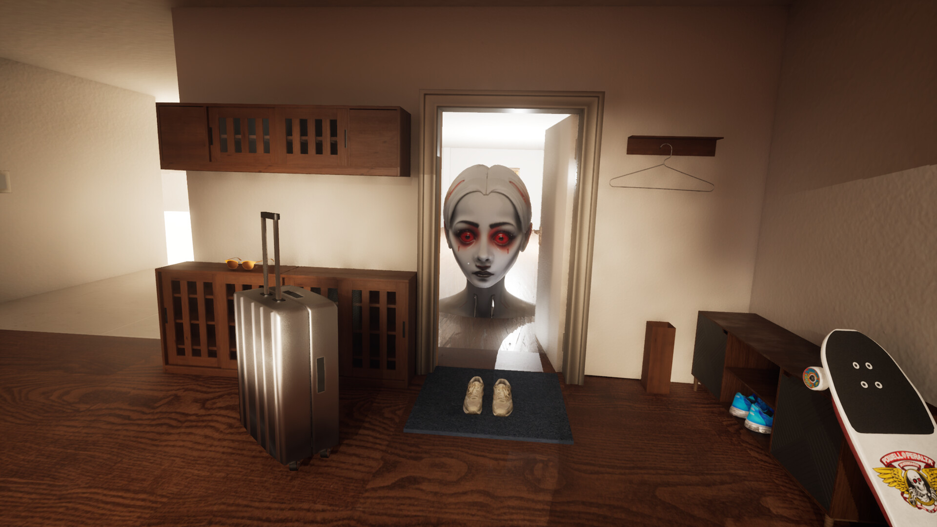 逃出30天循环/Escape30DayCircle