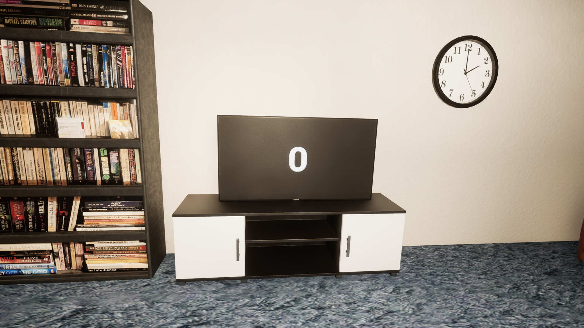 逃出30天循环/Escape30DayCircle