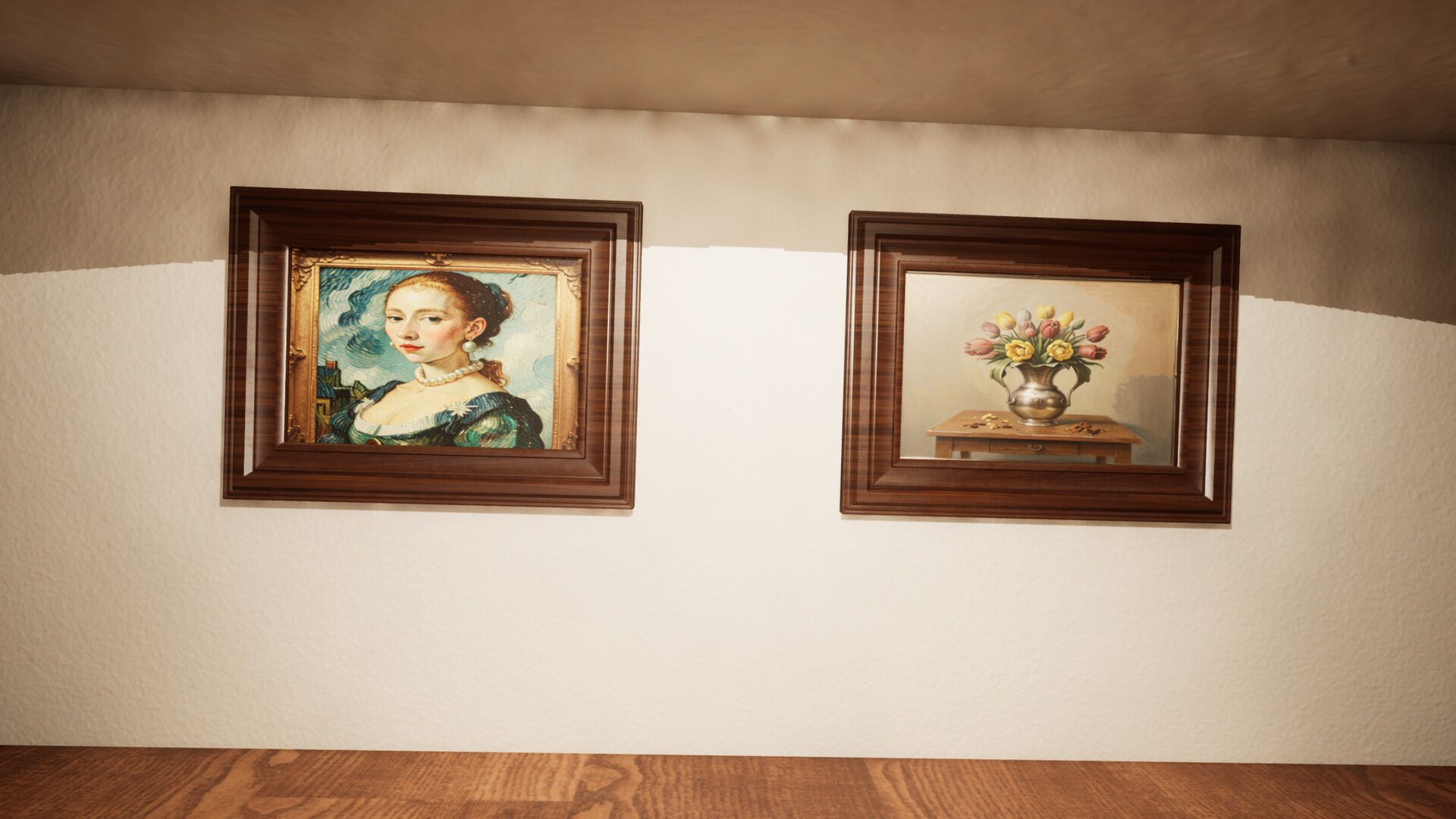 逃出30天循环/Escape30DayCircle