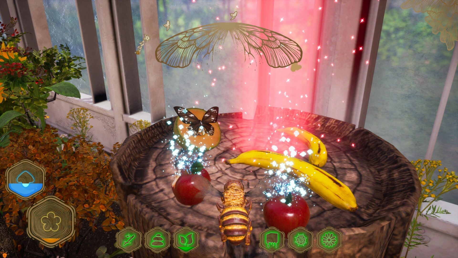 蜜蜂模拟器:蜂巢/Bee Simulator: The Hive