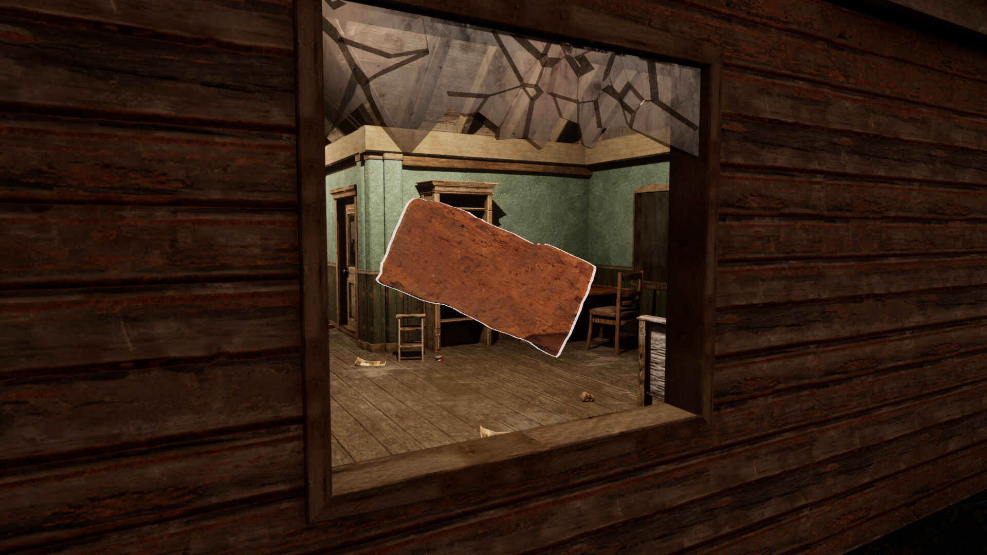 流浪汉:复仇/Bum: Revenge