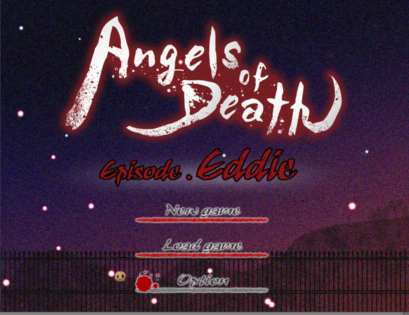 杀戮天使:艾迪篇/Angels of Death Episode.Eddie