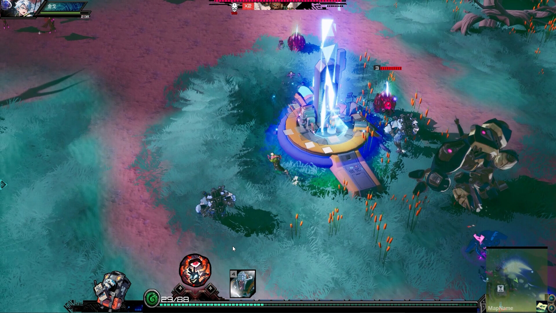 灵魂•启示录/Soul•Apocalypto