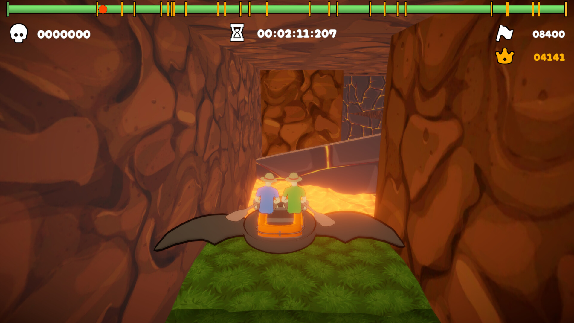 划划划/Paddle Paddle Paddle