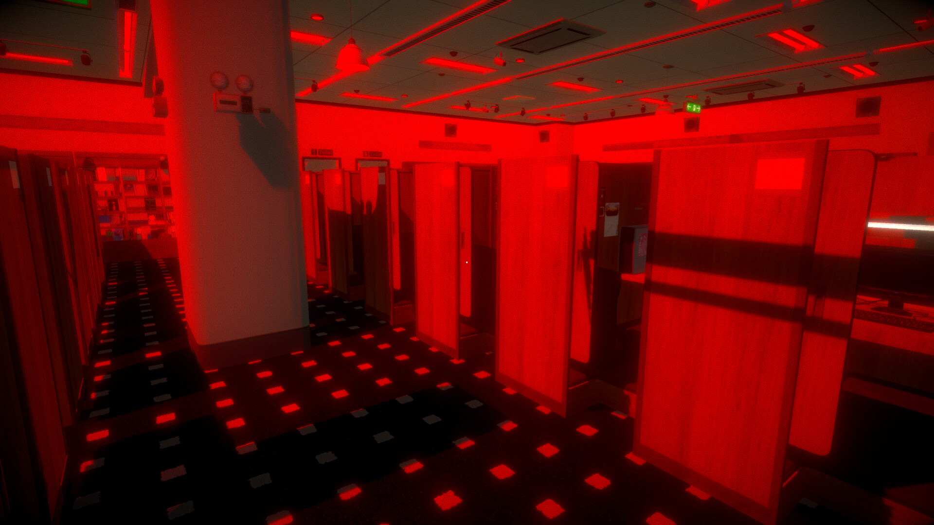 恶臭男/The Rotting Man