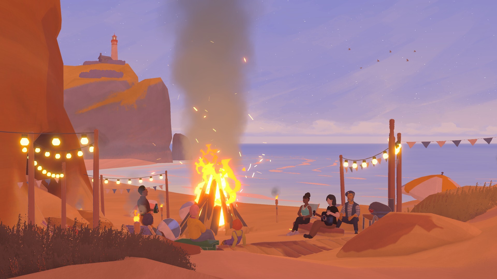 小小书店/Tiny Bookshop