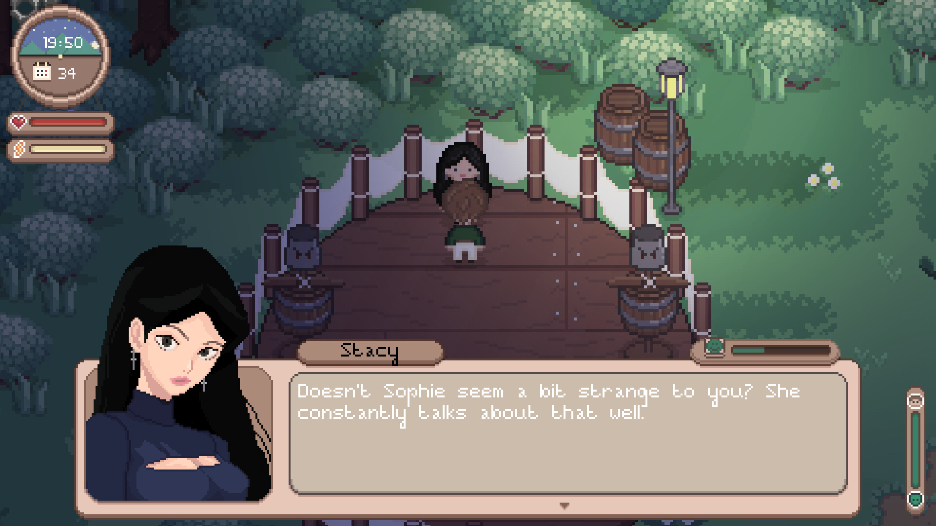 夏因希尔/Shinehill