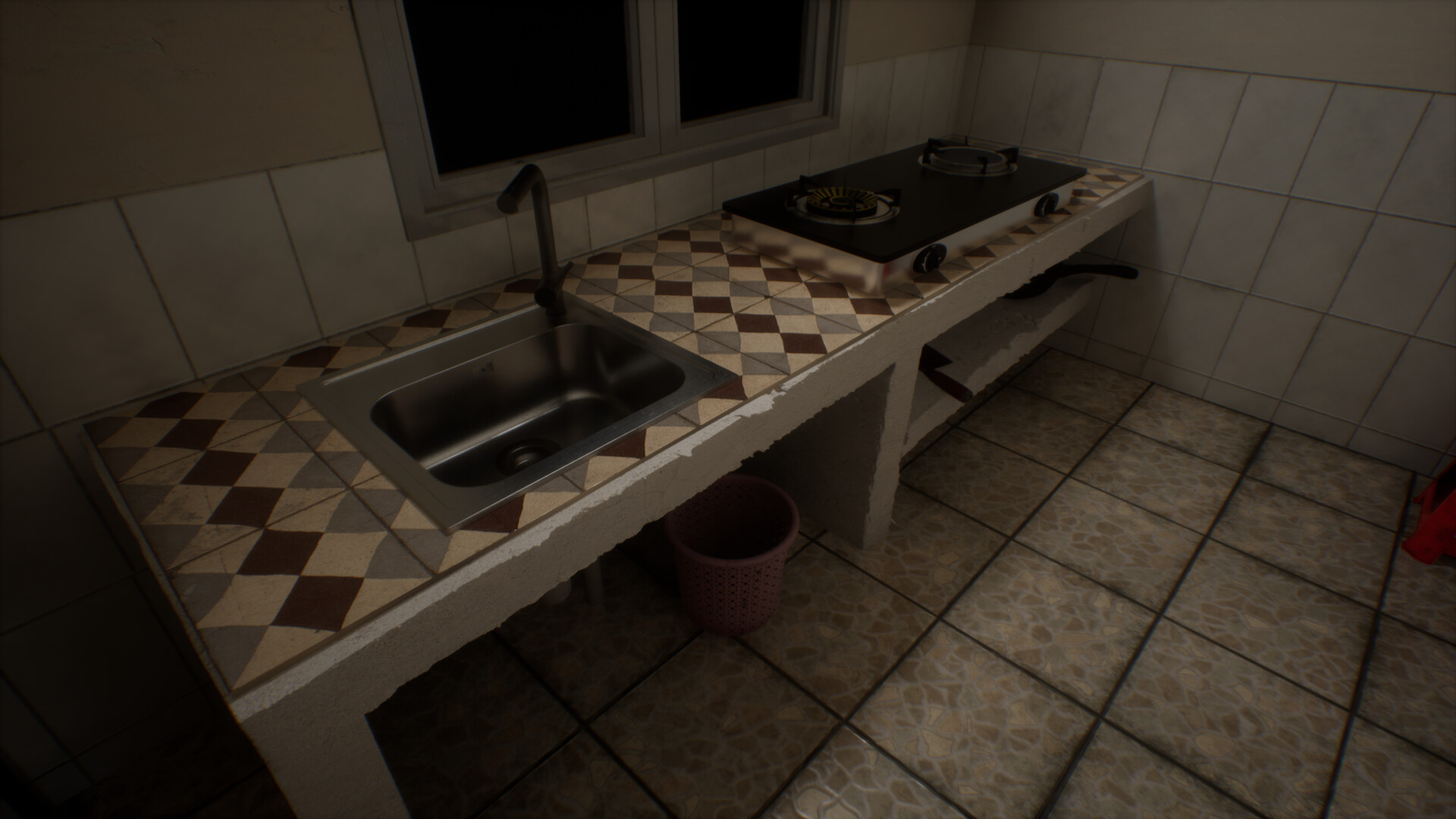 见诡录：色孽/Haunting Record: Sins of Lust