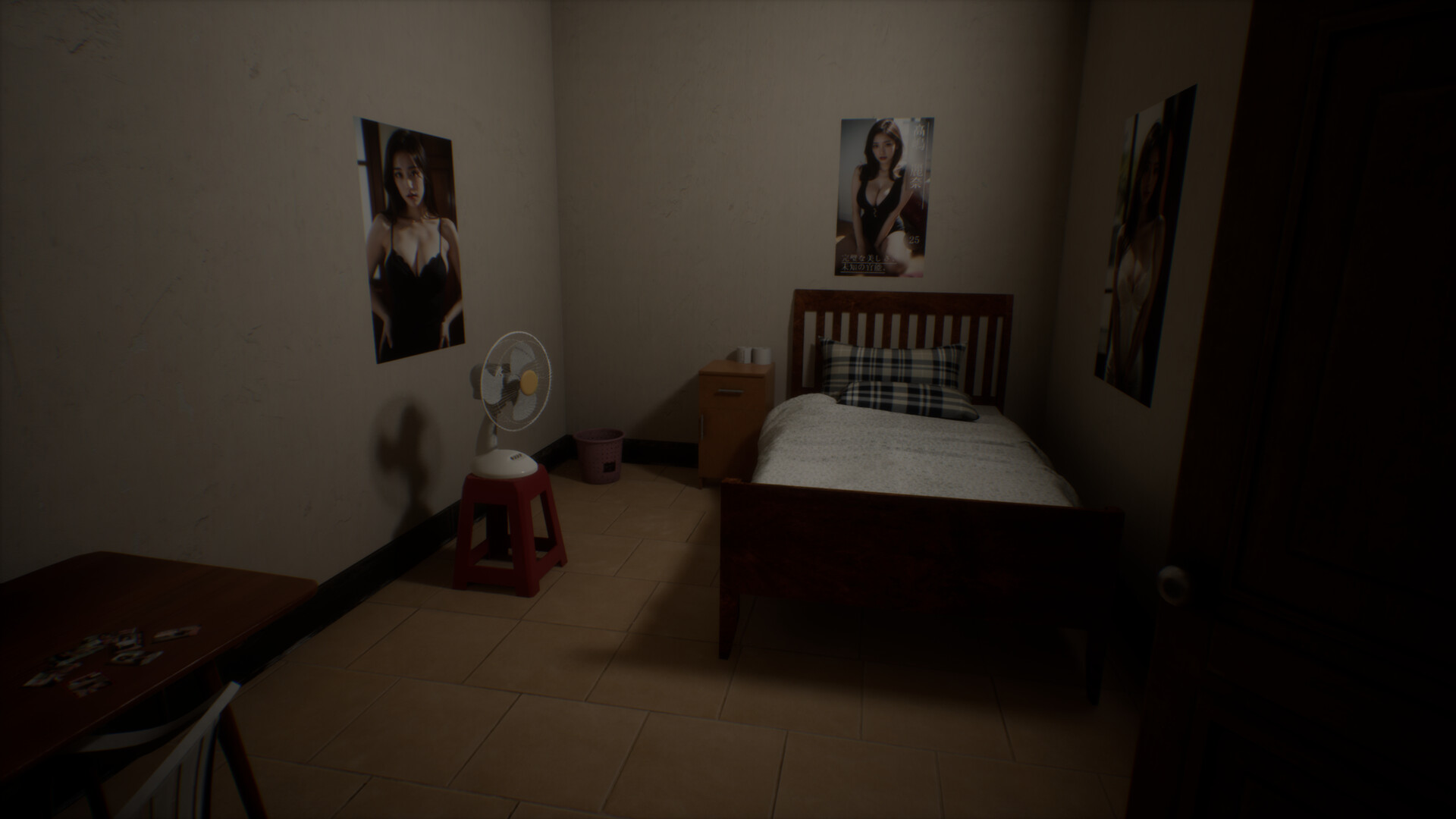 见诡录：色孽/Haunting Record: Sins of Lust