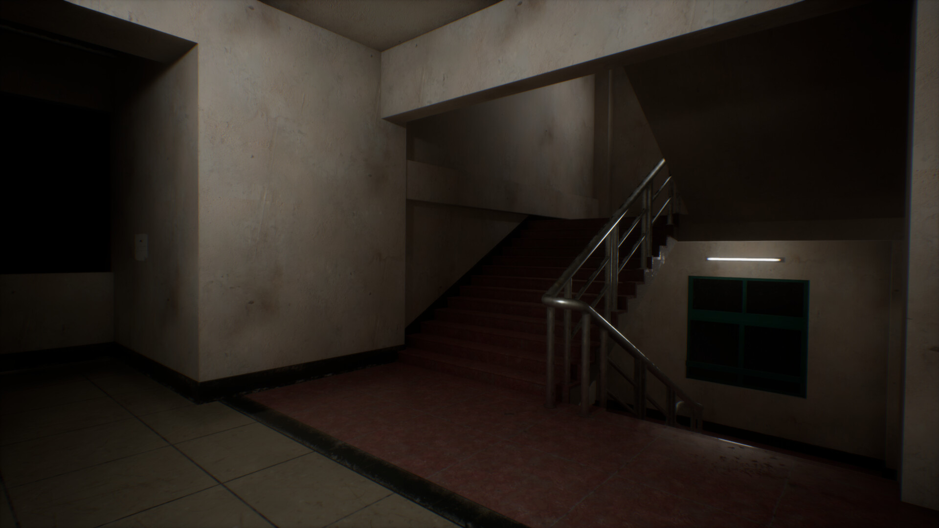 见诡录：色孽/Haunting Record: Sins of Lust