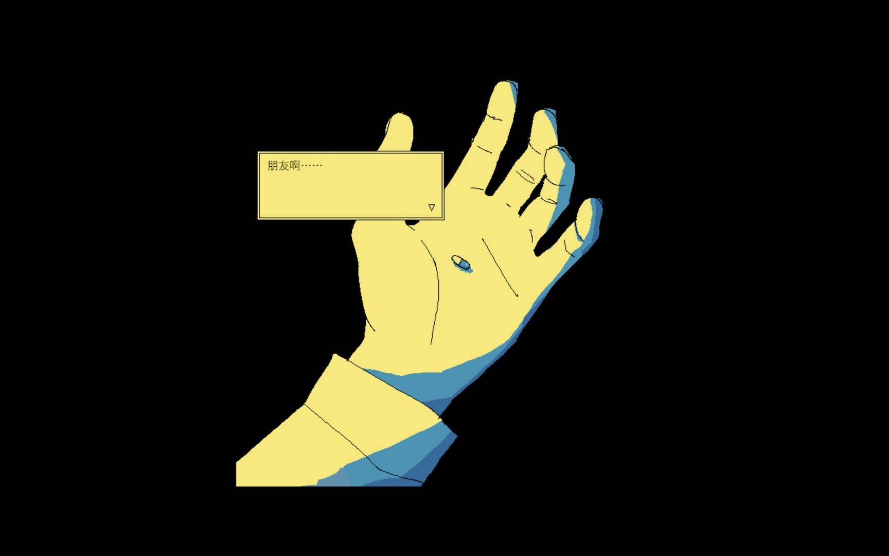 享受这间餐厅吧/Enjoy the Diner