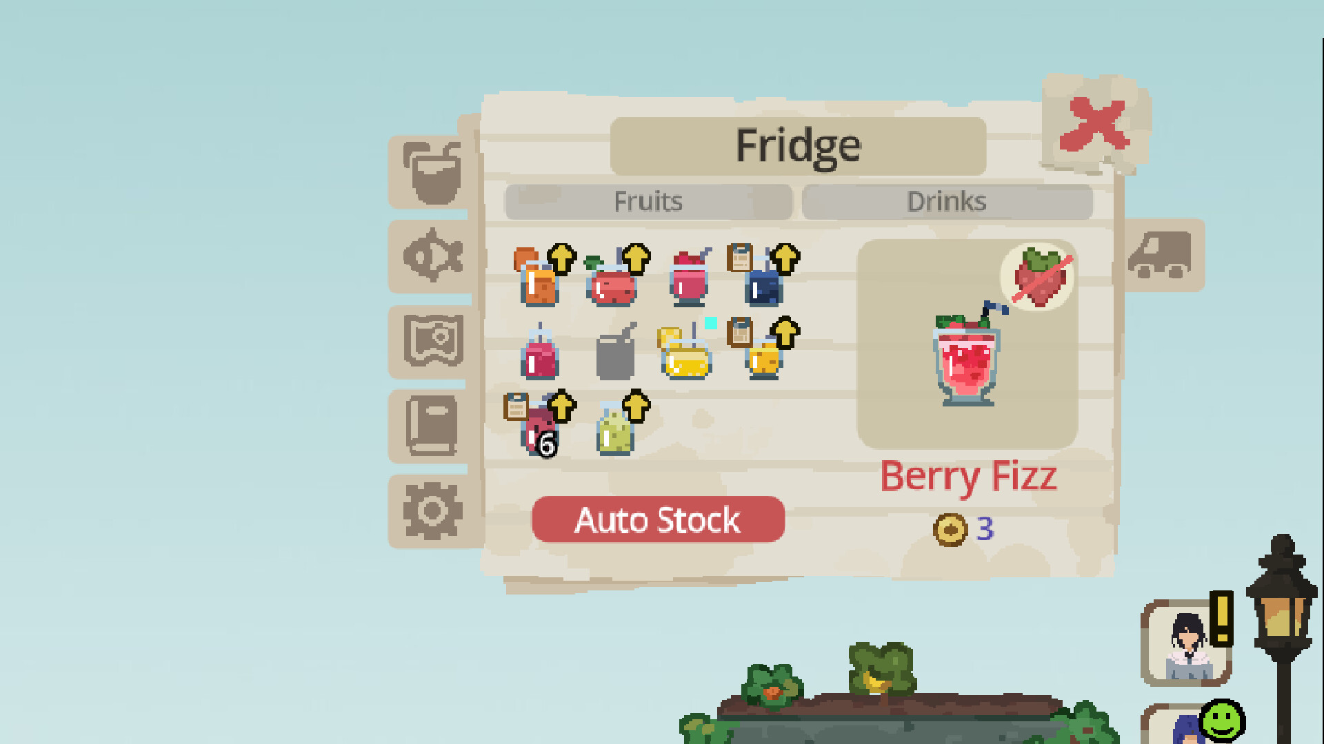 屋顶种植生活/Roofgrown Life