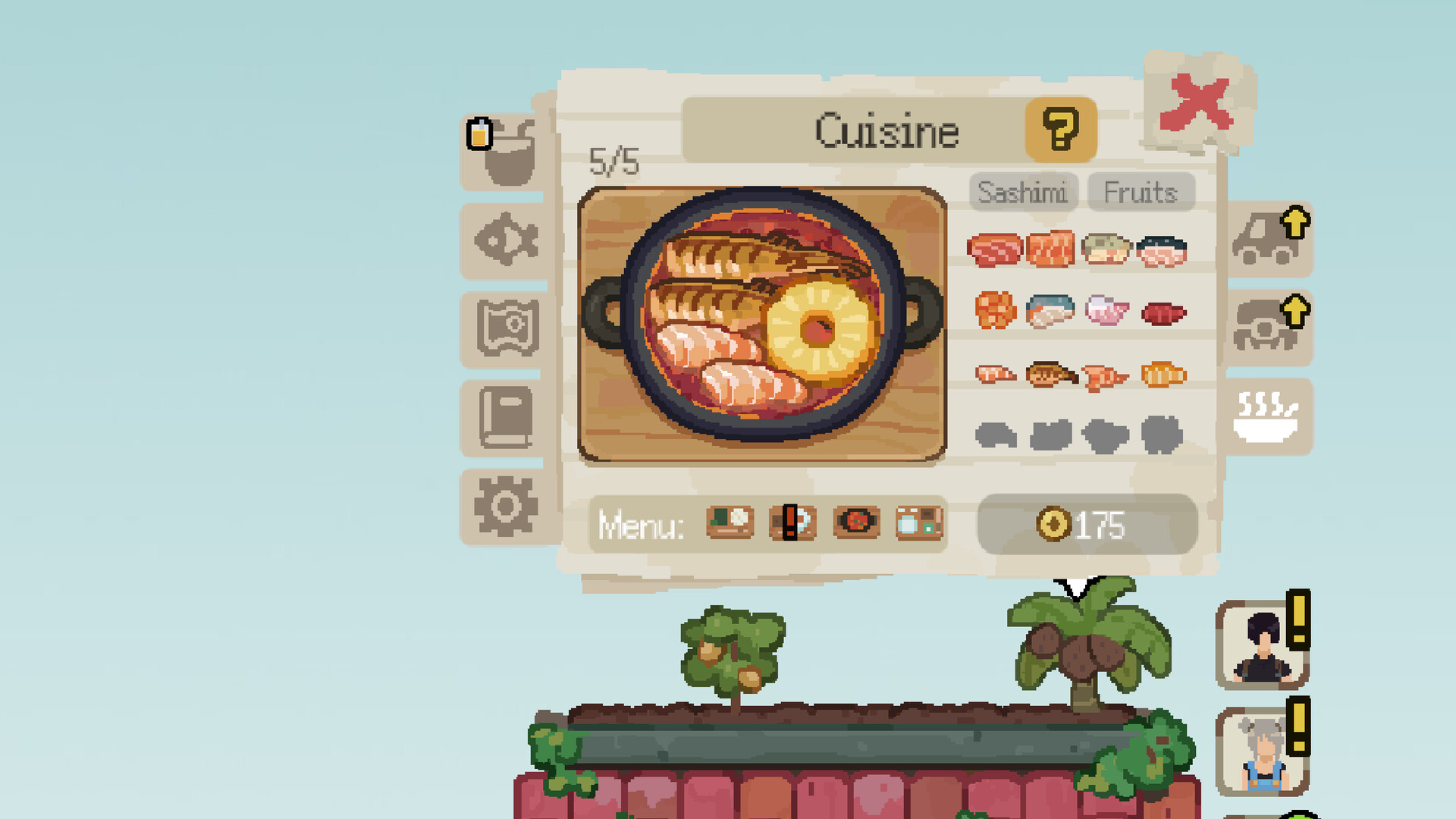 屋顶种植生活/Roofgrown Life