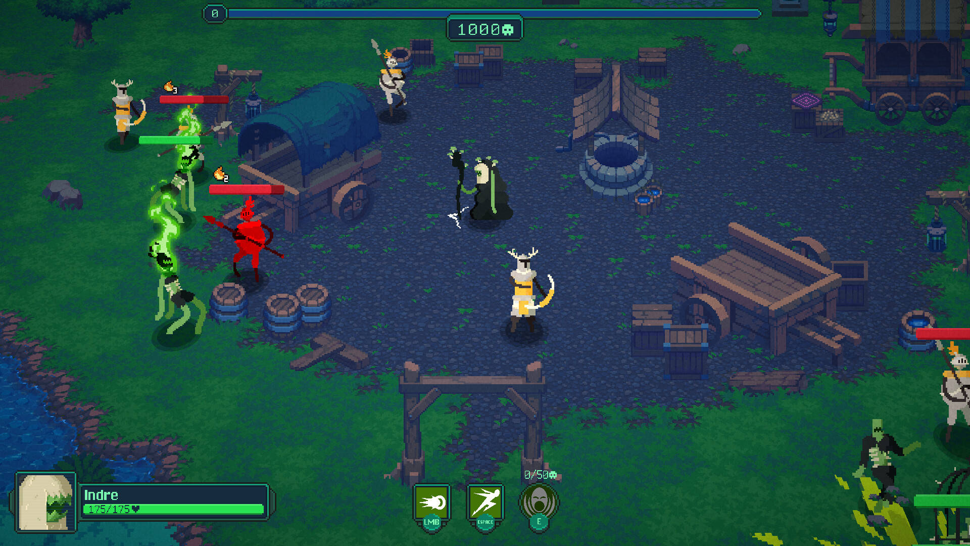 心灵入侵/The Mindvasion