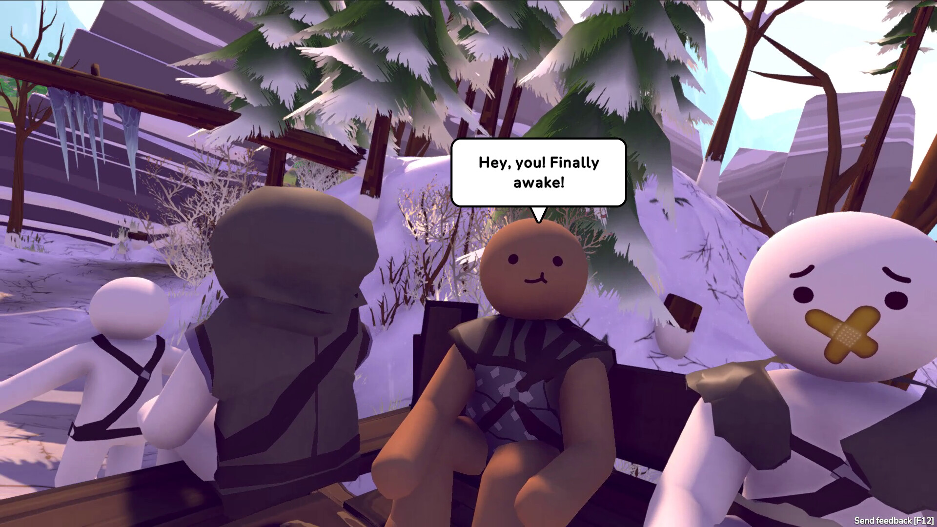 这就是RPG/The RPG