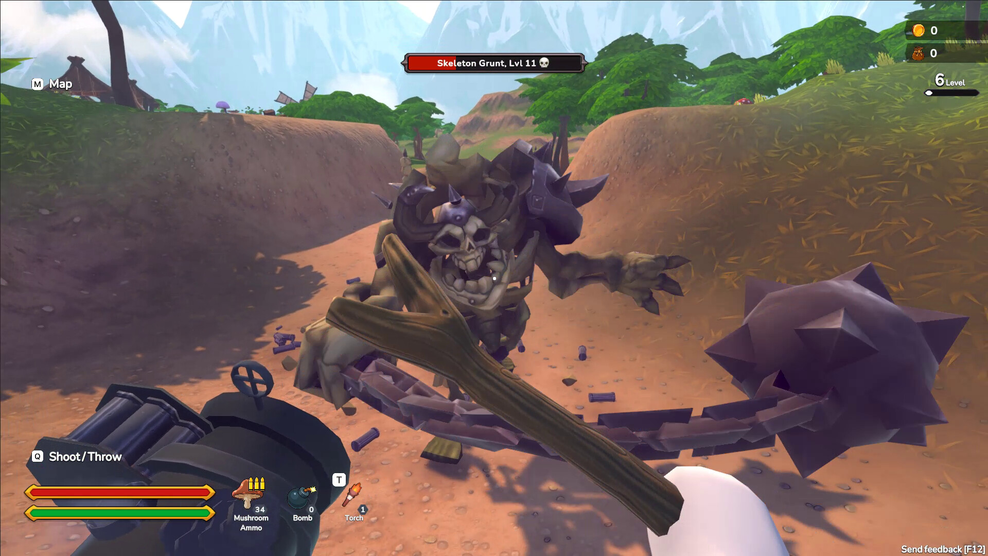 这就是RPG/The RPG