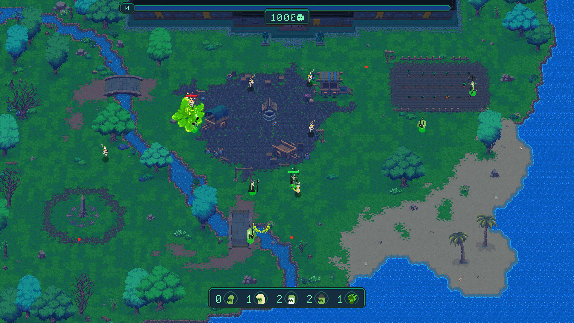 心灵入侵/The Mindvasion