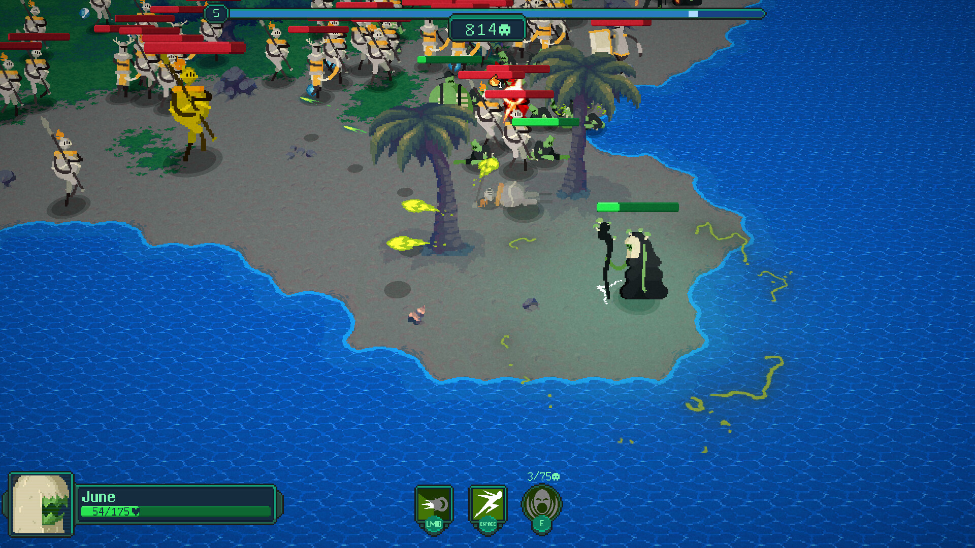 心灵入侵/The Mindvasion