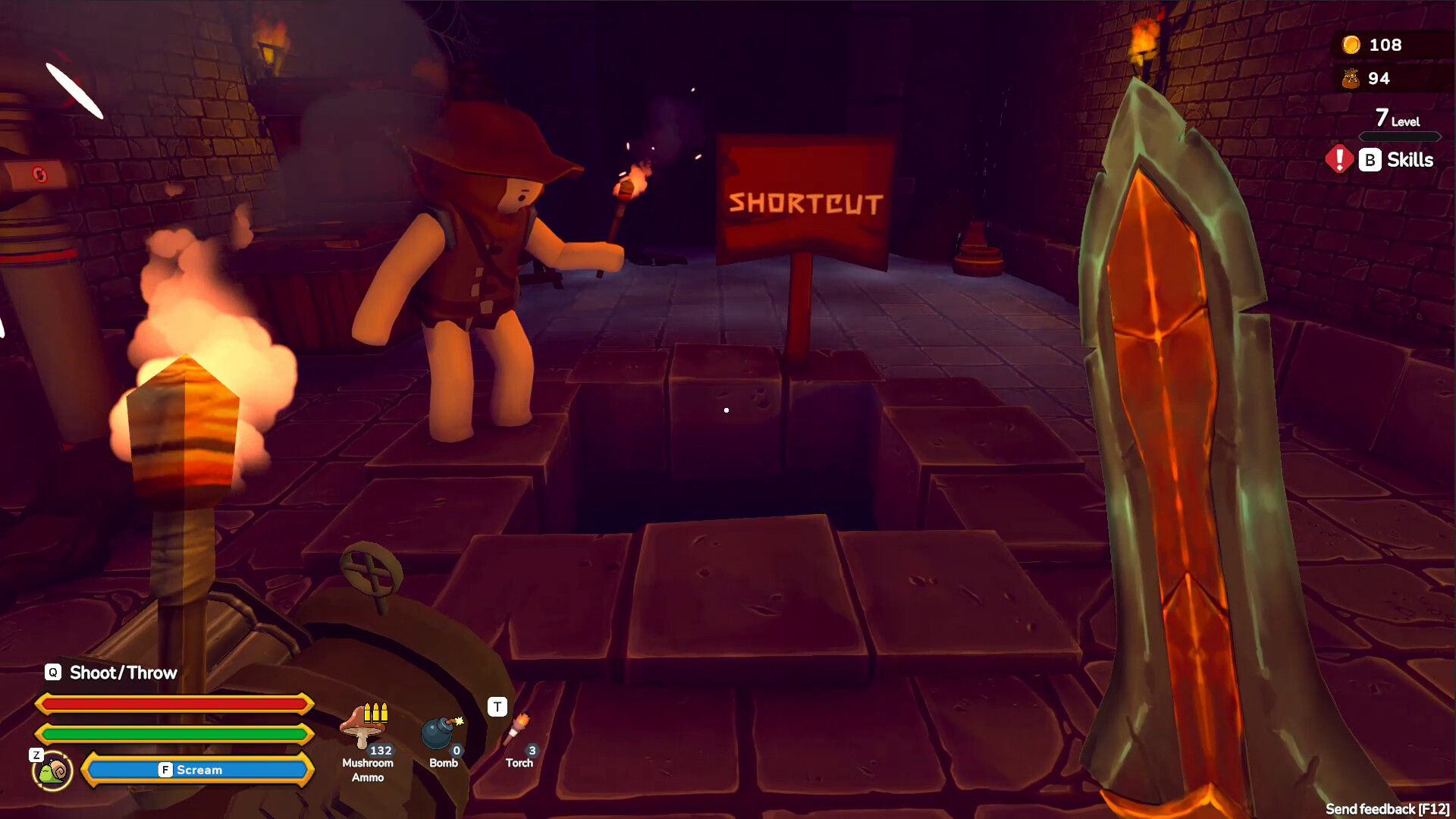 这就是RPG/The RPG