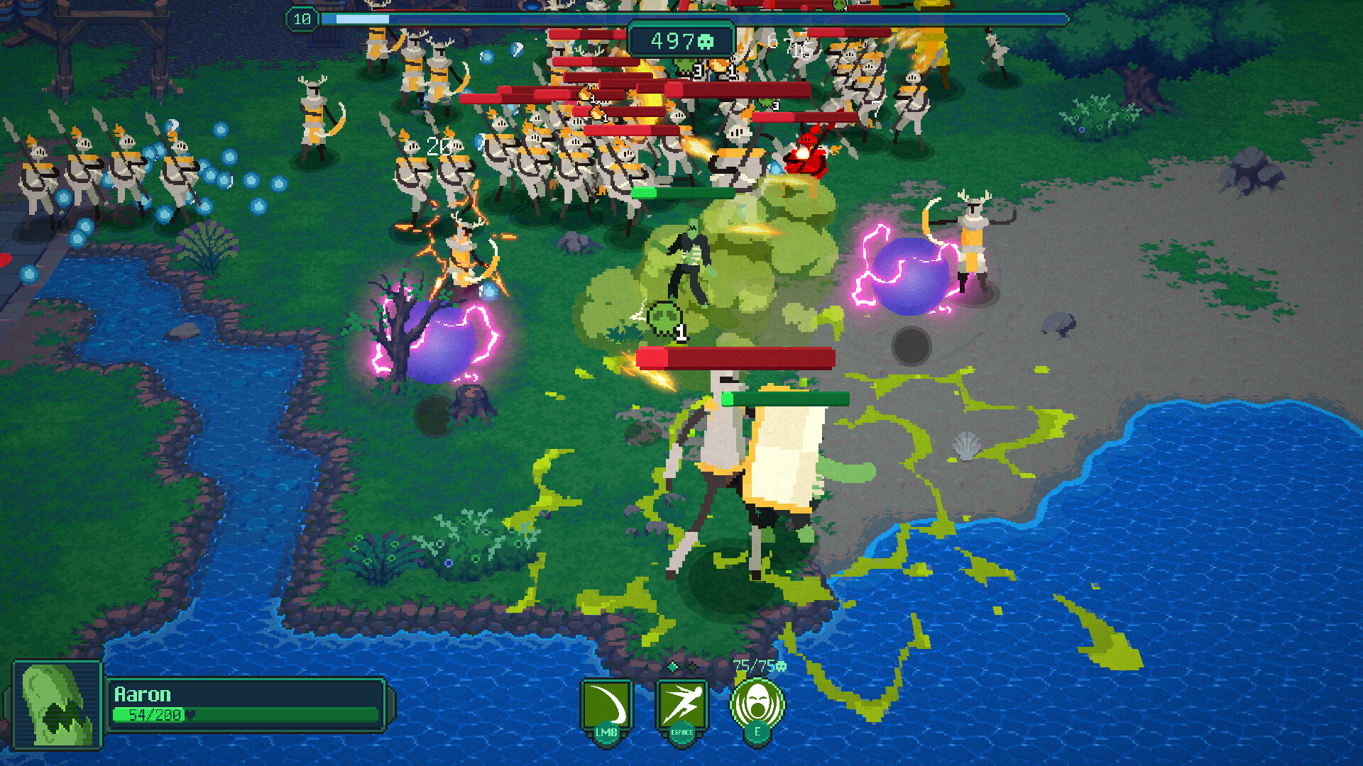 心灵入侵/The Mindvasion