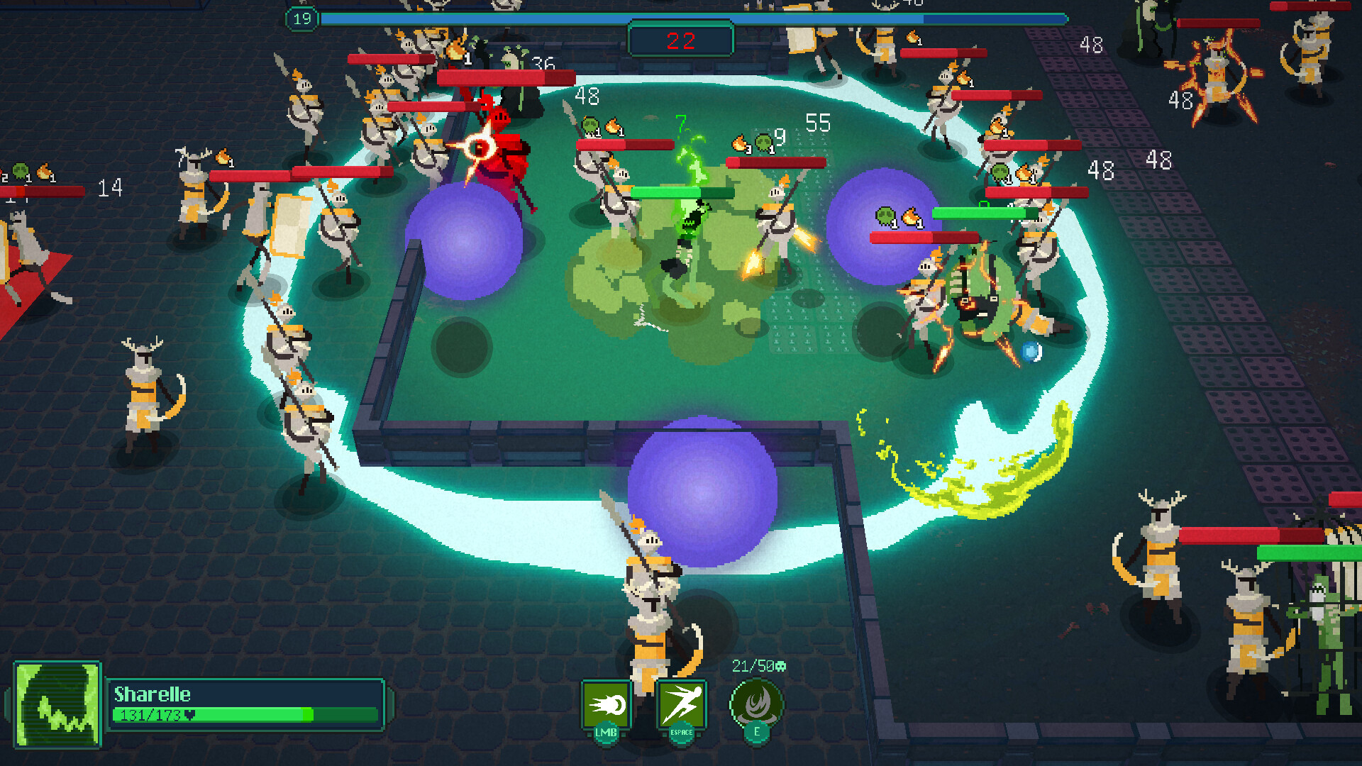 心灵入侵/The Mindvasion