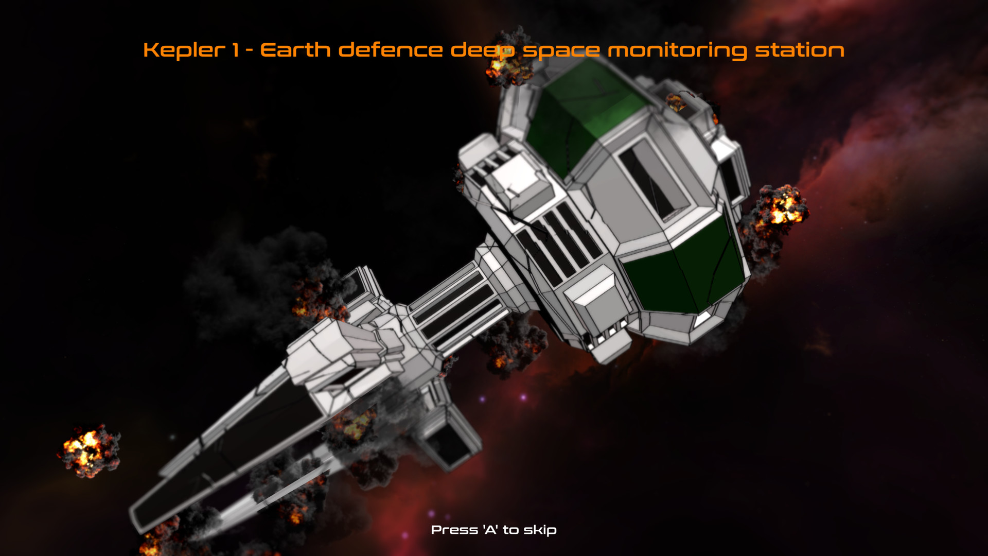 星驰神机/Promethium